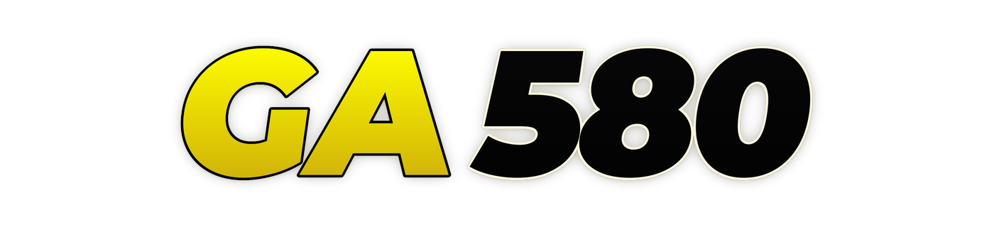 ga580